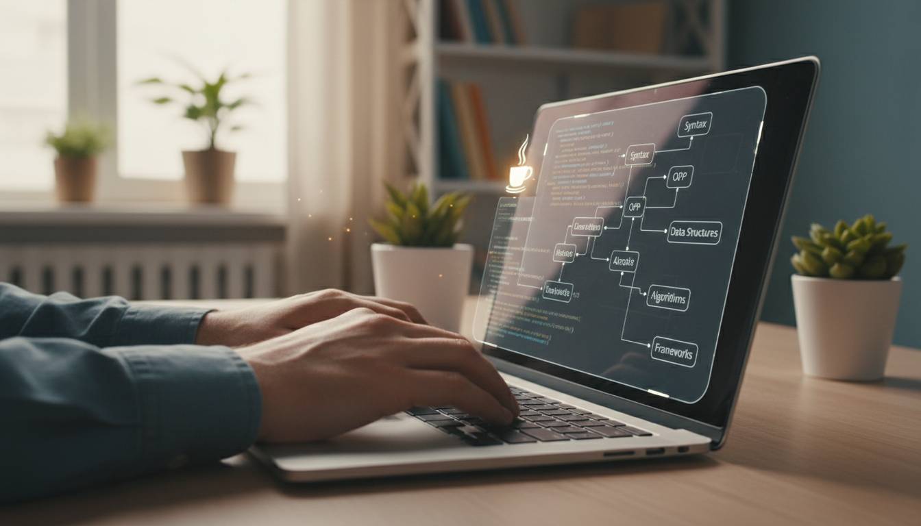 Sprawdź, dlaczego większość nie uczy się Javy (i jak to przełamać)