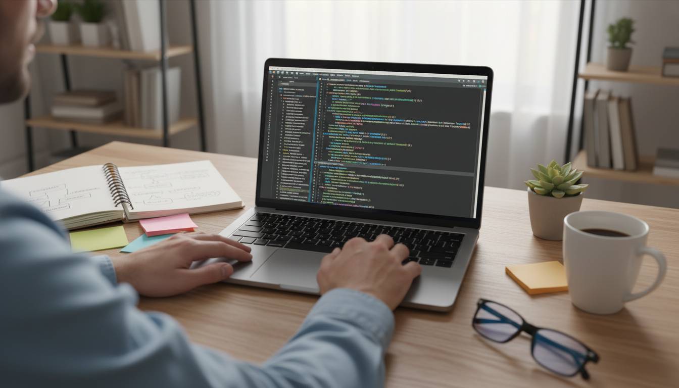 Python dla początkujących: Szokujące realia i ukryte wyzwania