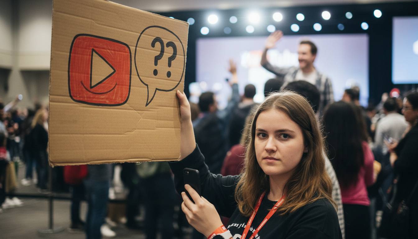 Czy naprawdę da się przebić do gwiazdy Youtube? Zaskakujące odpowiedzi