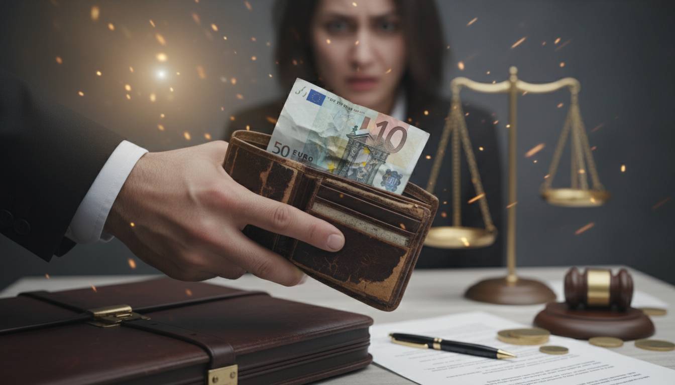 Nieoczywiste metody odzyskiwania pieniędzy od dłużnika – sprawdź, co działa!