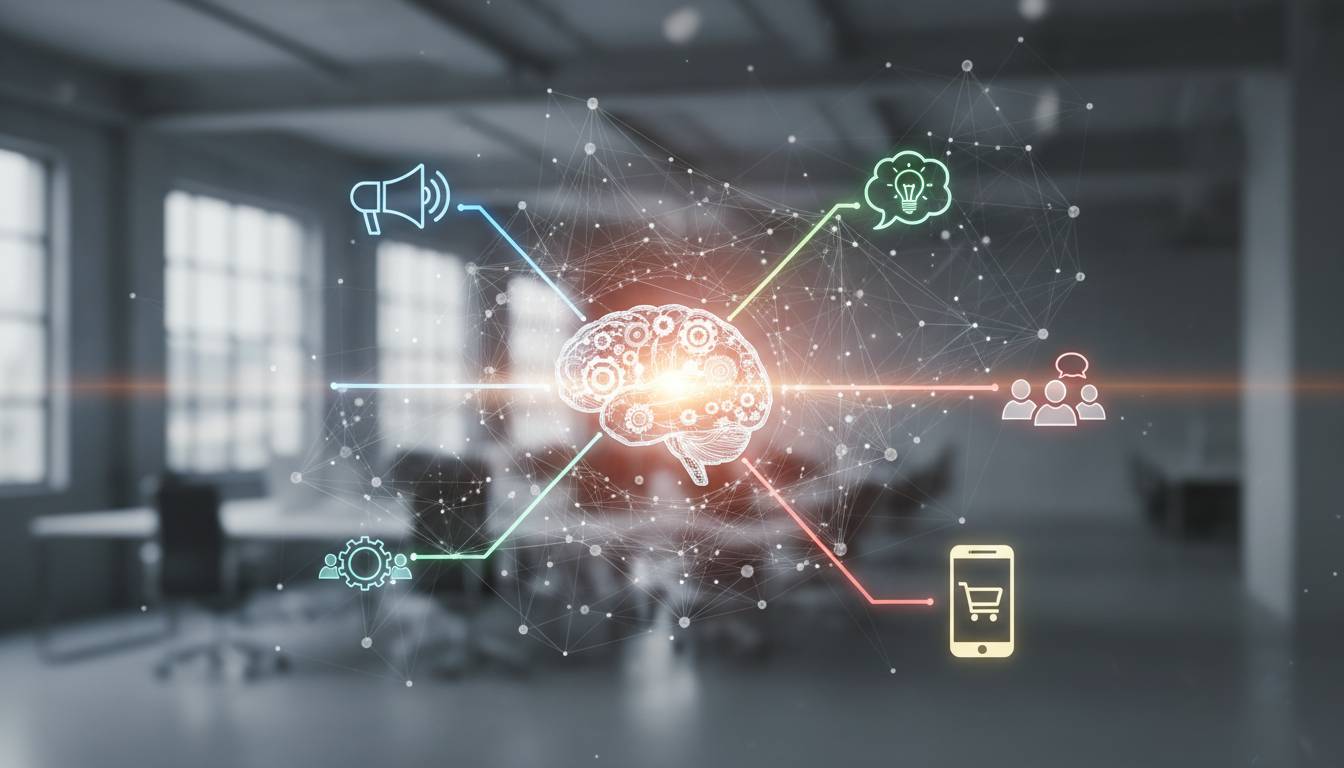 7 prawd, które zmienią Twoją komunikację marketingową w 2026