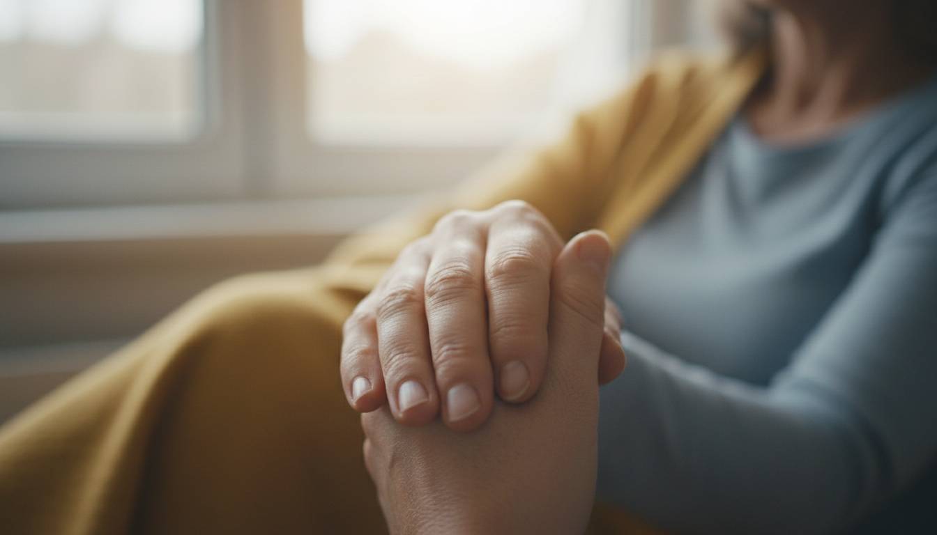Nikt Ci Tego Nie Powie: Jak Otrzymać Emocjonalne Wsparcie Szybko