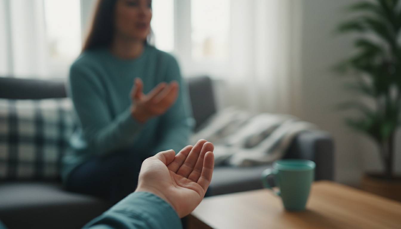 Potrzebujesz natychmiast wsparcia? Oto cała prawda o pomocy psychologicznej