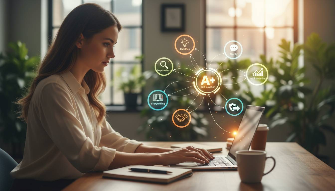 Teksty marketingowe w erze AI, które brzmią jak Ty, nie jak bot
