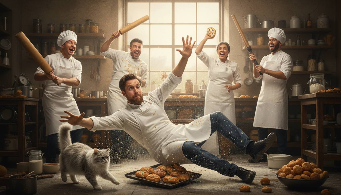 Jak pisać humorystycznie? 9 trików, które rozbrajają czytelników