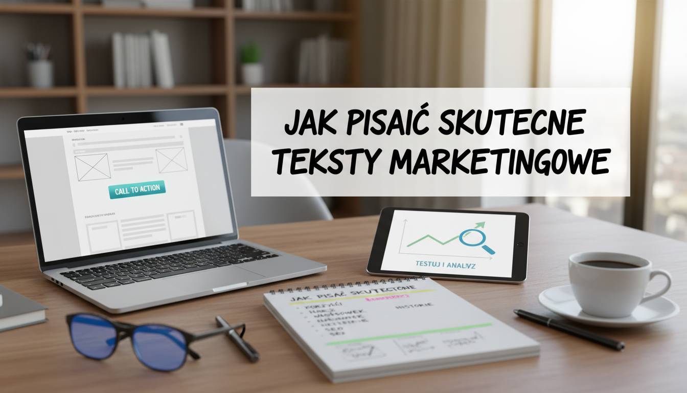 11 szokujących prawd o skutecznych tekstach marketingowych