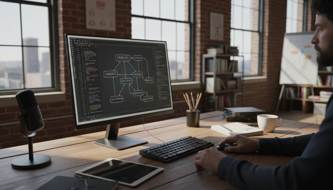 Jak pisać teksty dla branży IT, które developerzy biorą serio