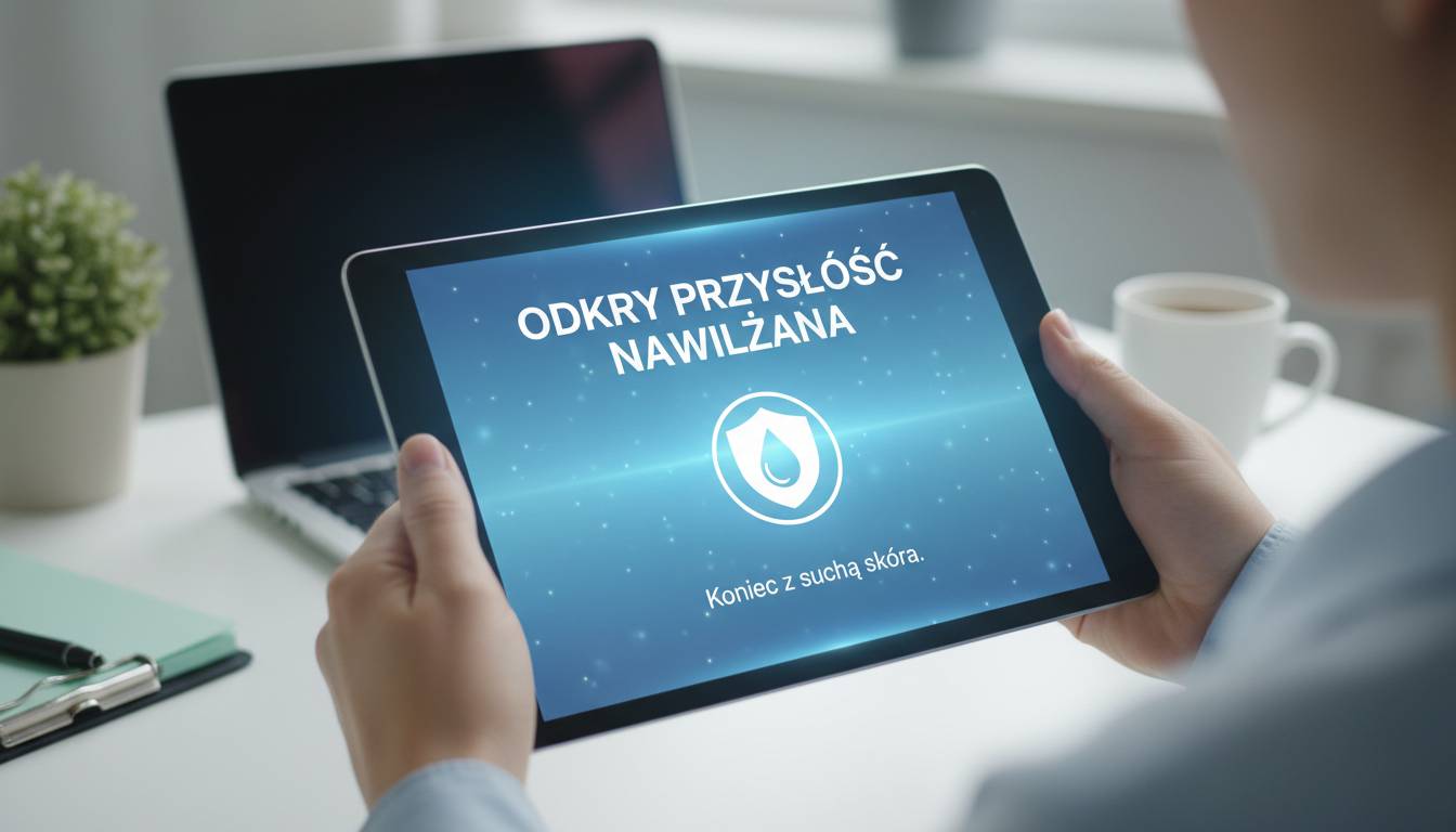 Czy Twoje teksty do prezentacji produktów są żałośnie nudne?