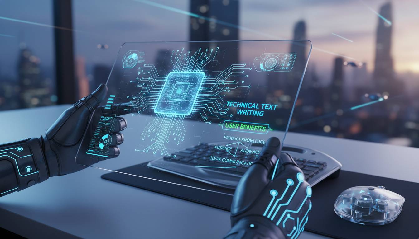 Czy Twoje techniczne teksty naprawdę działają? Odkryj, co ukrywają eksperci