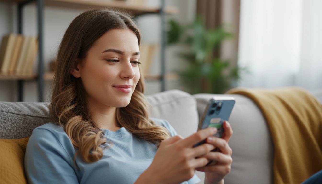 Nie pisz jak wszyscy. Odkryj sekrety rozmów online z chłopakiem