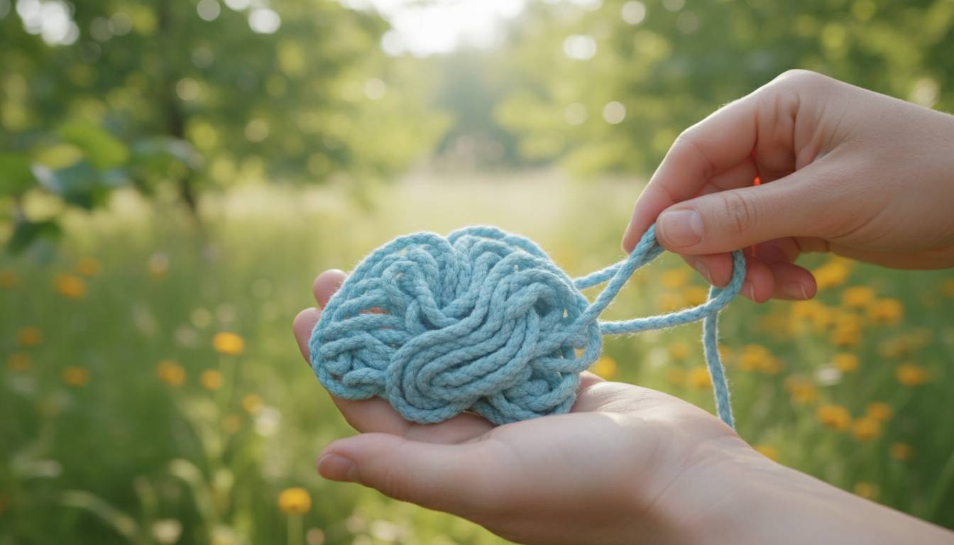11 prawd o niepokoju, których nikt ci nie powie (i jak je pokonać)