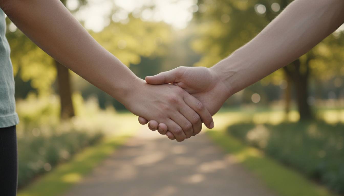Jak naprawdę pomóc osobie z depresją? Brutalne fakty, które zmieniają wszystko