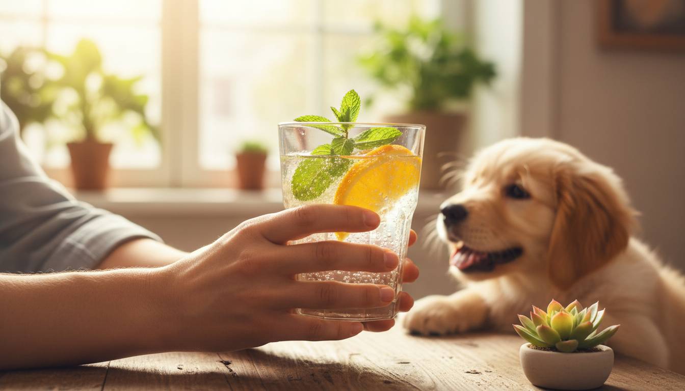 Szybka poprawa nastroju: co cię zaskoczy (i zszokuje)?