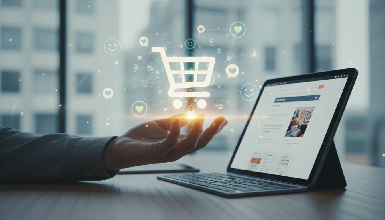 Obsługa klienta w ecommerce: Sekrety, które zmieniają grę