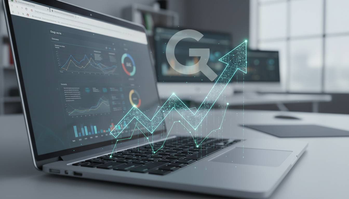 Jak naprawdę podnieść pozycję w Google? Ostre fakty, których nikt Ci nie powie