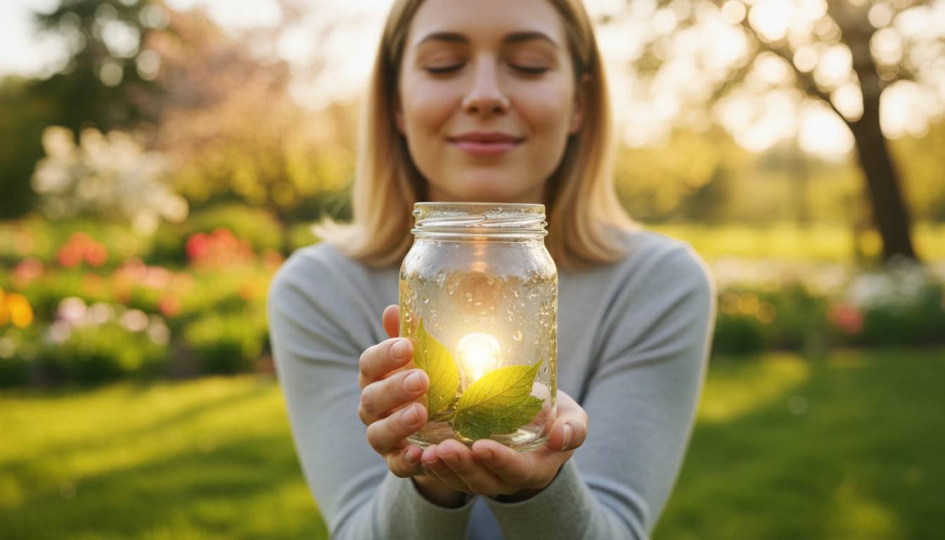 12 sposobów na szybkie poprawienie samopoczucia (nie uwierzysz, które działają!)