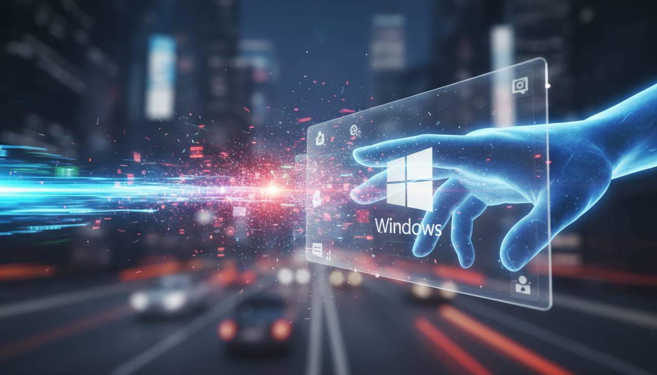 Twój Windows ślimaczy? Sprawdź, co naprawdę działa!