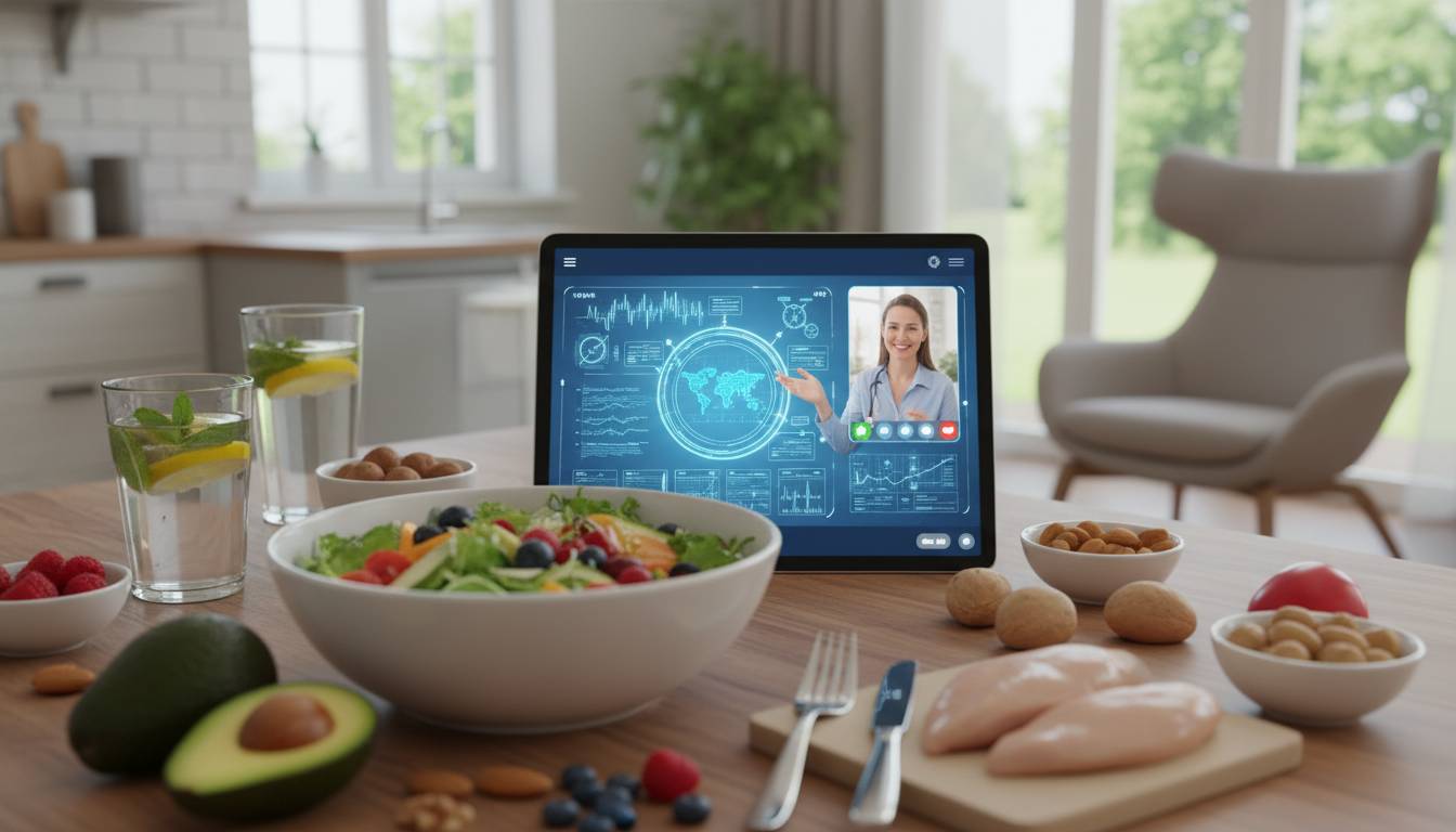 Szokujące prawdy o zdrowiu i diecie online, których nikt Ci nie powie
