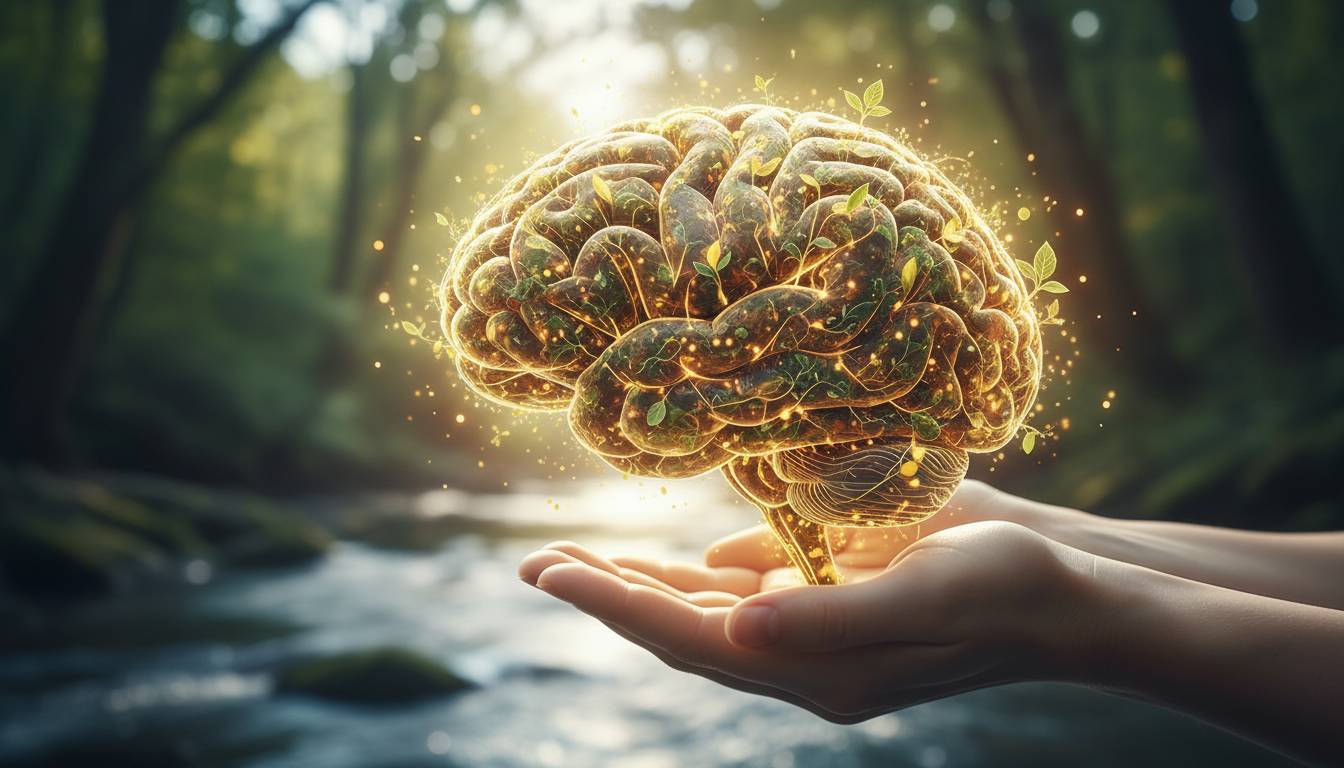 9 rzeczy, o których nie powie Ci żaden neurolog: jak poprawić zdrowie neurologiczne