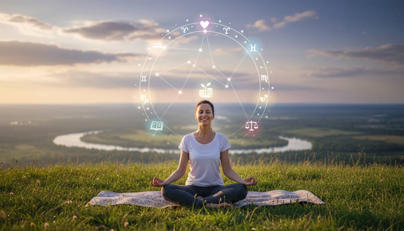 Astrologia, która zmienia życie? Odkryj nieznane możliwości