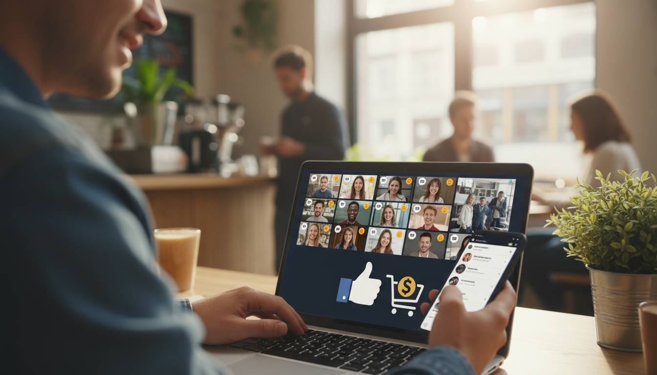 Czy influencerzy mówią prawdę? Tanie opinie i brutalne kulisy