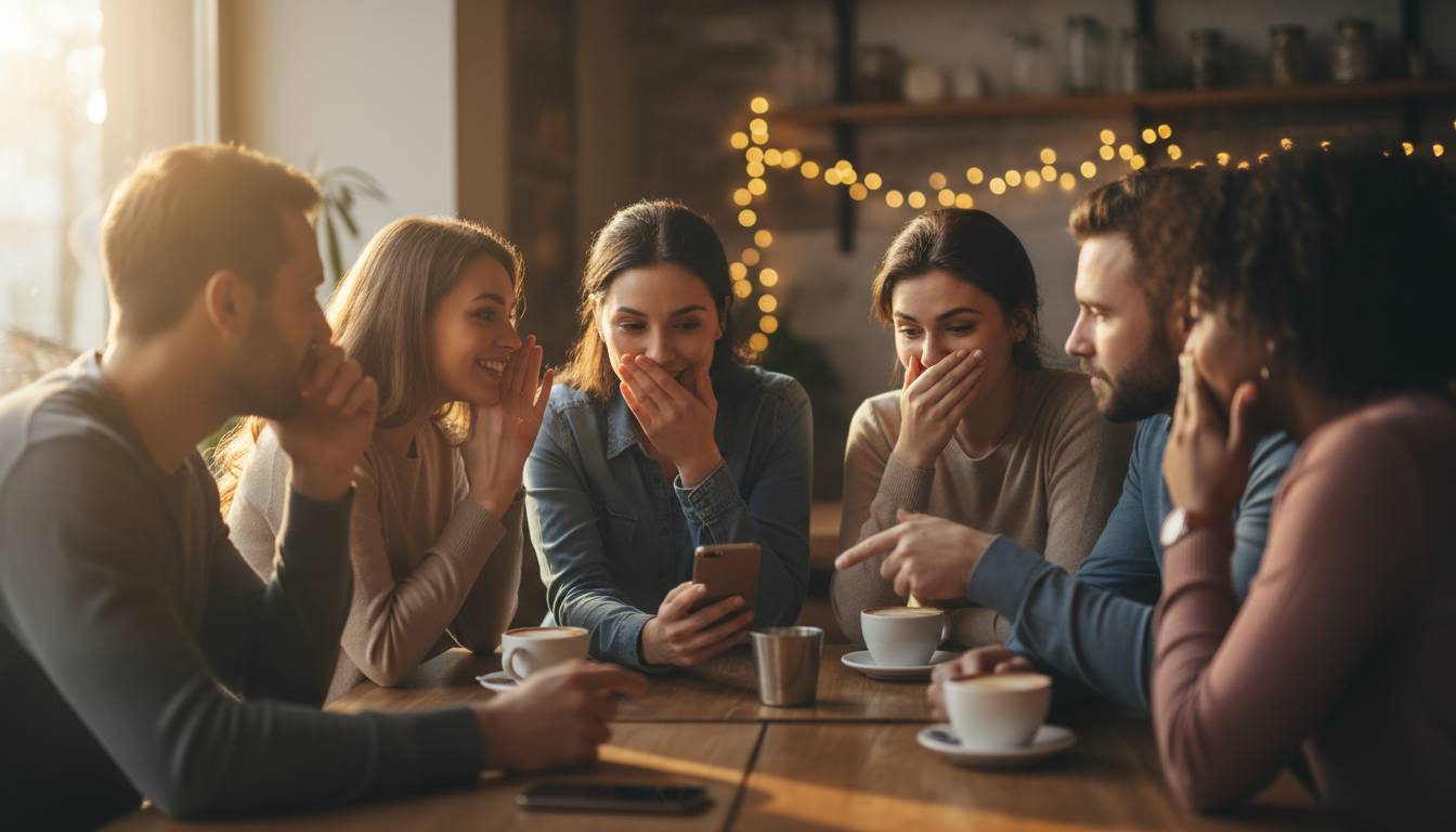 Marketing szeptany w Polsce: definicja, strategie i przypadki użycia