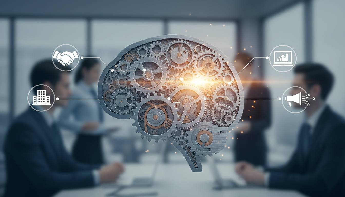 Czy Twój marketing B2B to porażka? Sprawdź 9 faktów, które zmienią wszystko