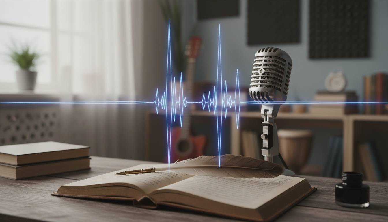 7 rzeczy, których nikt nie mówi o przepisywaniu nagrań audio