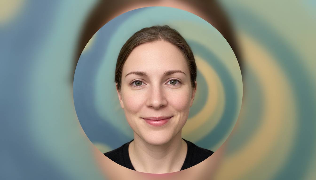 Twój selfie, twój avatar: Czy masz odwagę pokazać się inaczej?