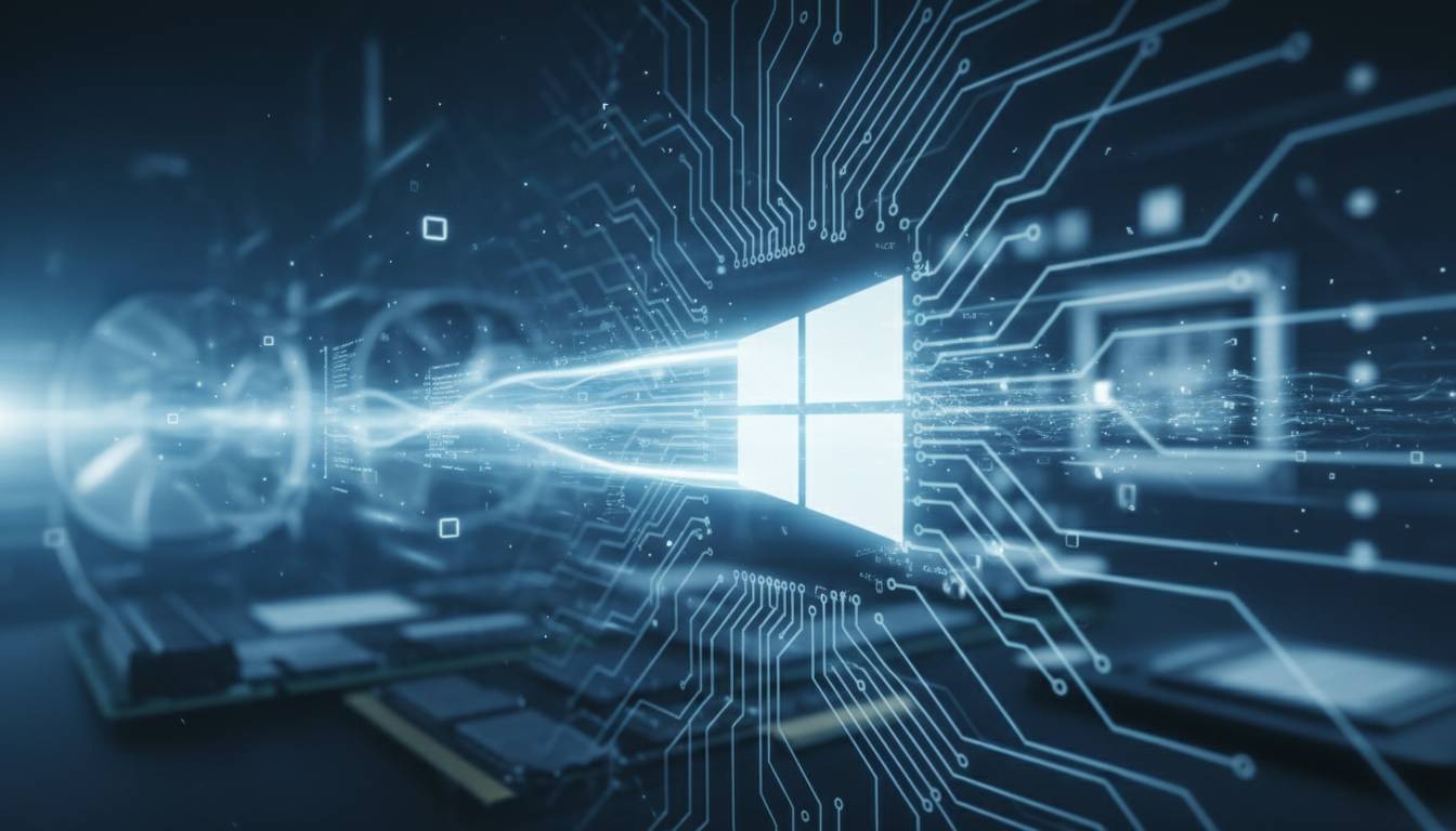 Czy naprawdę da się przyspieszyć Windows? Oto szokujące fakty