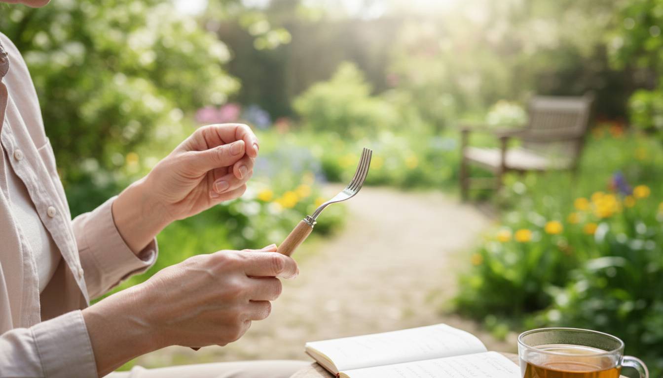 Parkinson: Dlaczego większość porad jest bezużyteczna (i co naprawdę działa)?