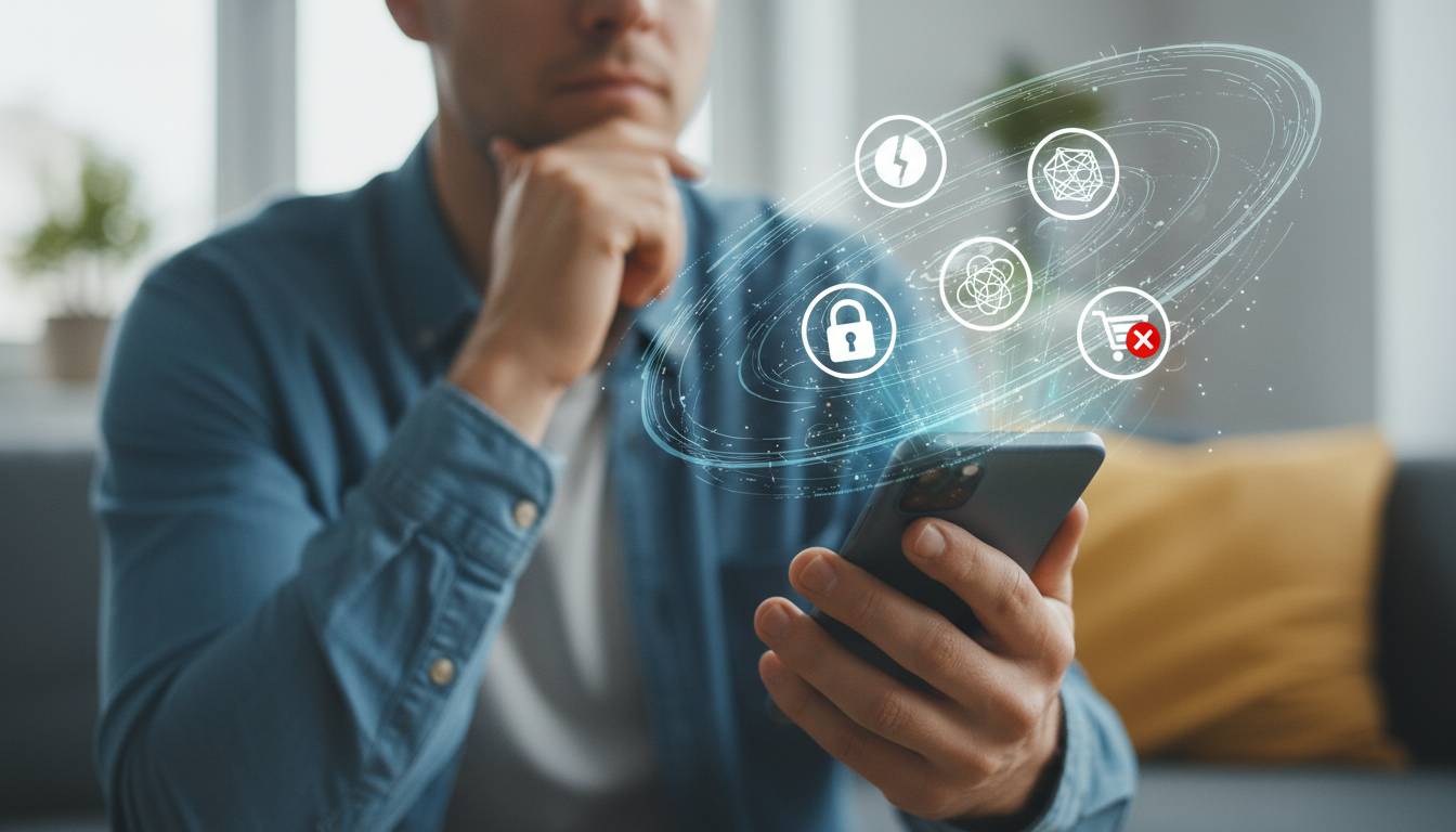 Cyfrowy stres wpływa na zdrowie psychiczne: strategie radzenia sobie online