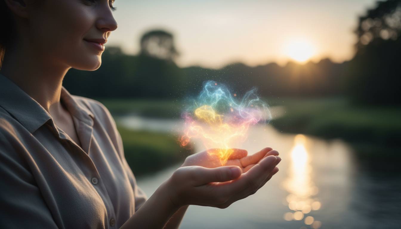 Emocje pod kontrolą? 11 sposobów, których nie znasz