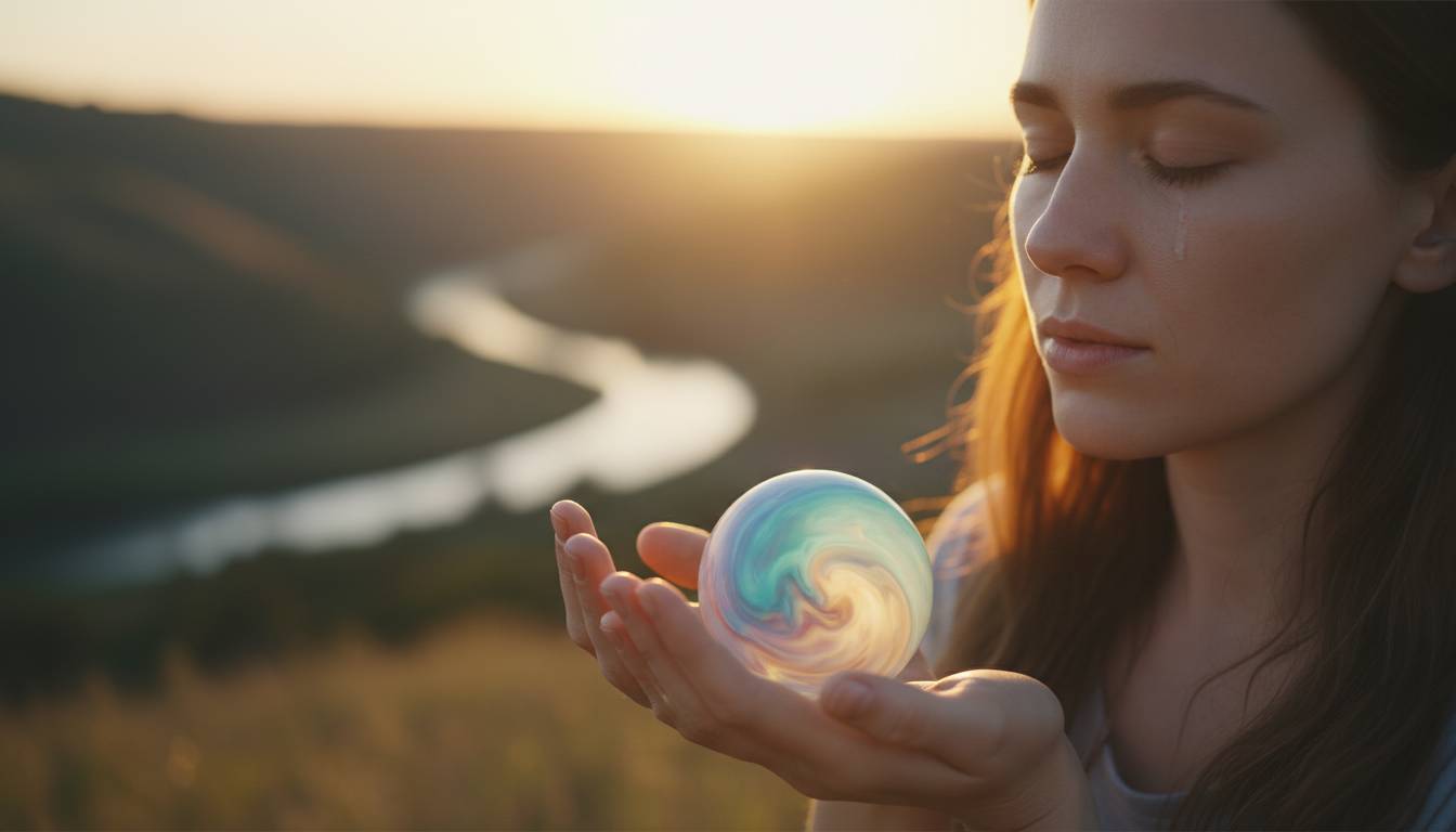 9 prawd o emocjach, które zmienią twoje życie (i wkurzą cię na początku)