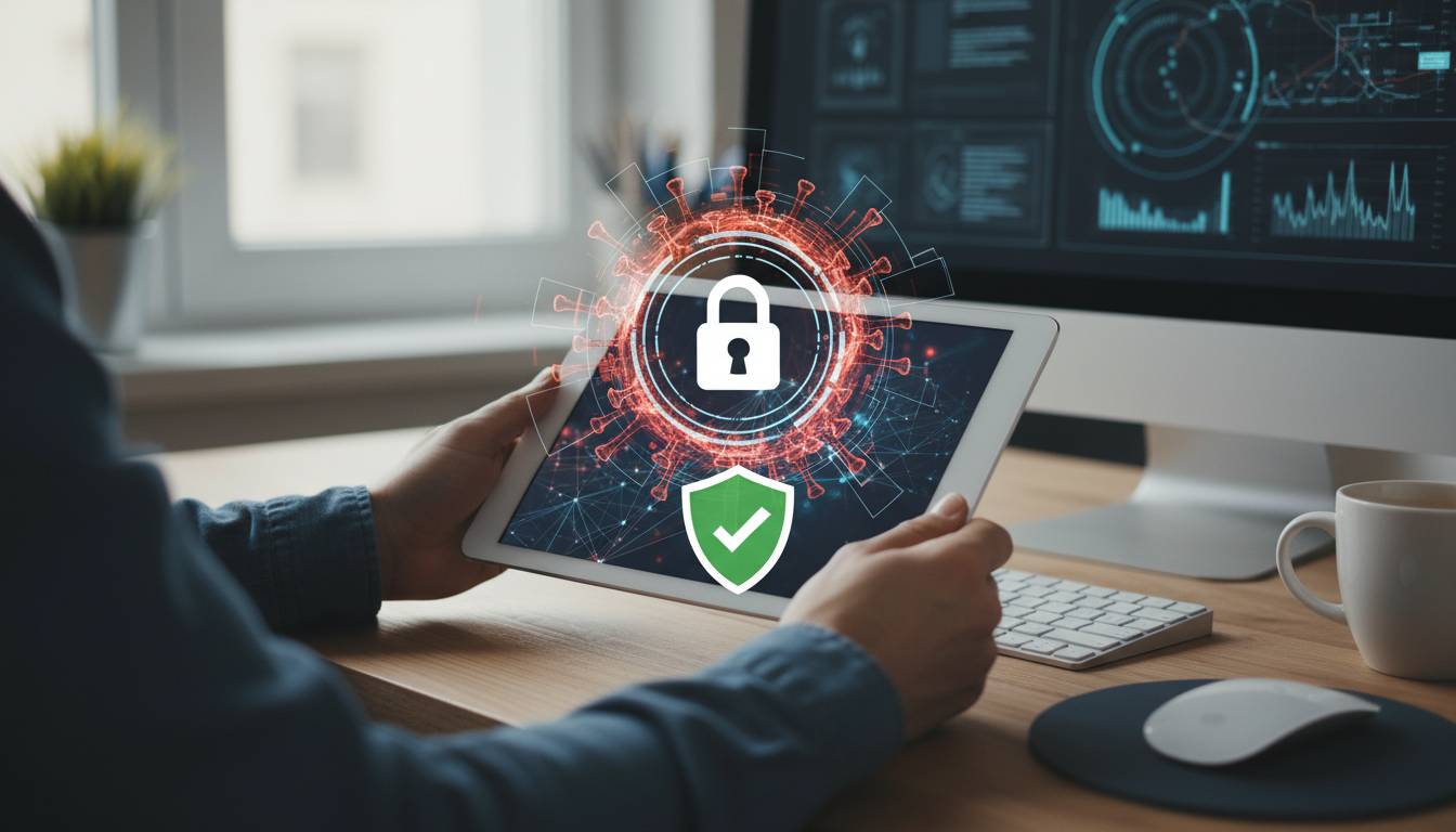 7 bezlitosnych prawd o infekcjach online — jesteś gotowy?