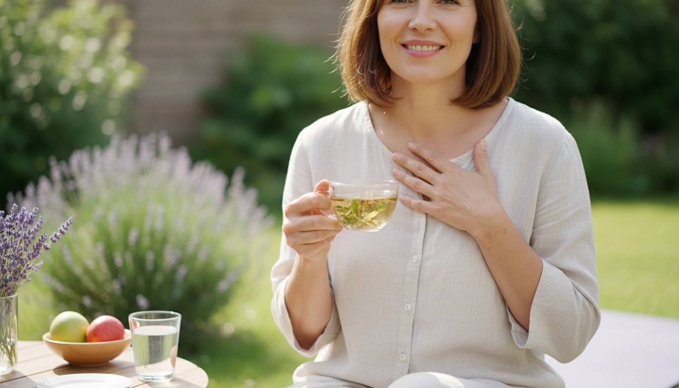 Menopauza bez tabu: Czy jesteś gotowa na prawdziwą zmianę?