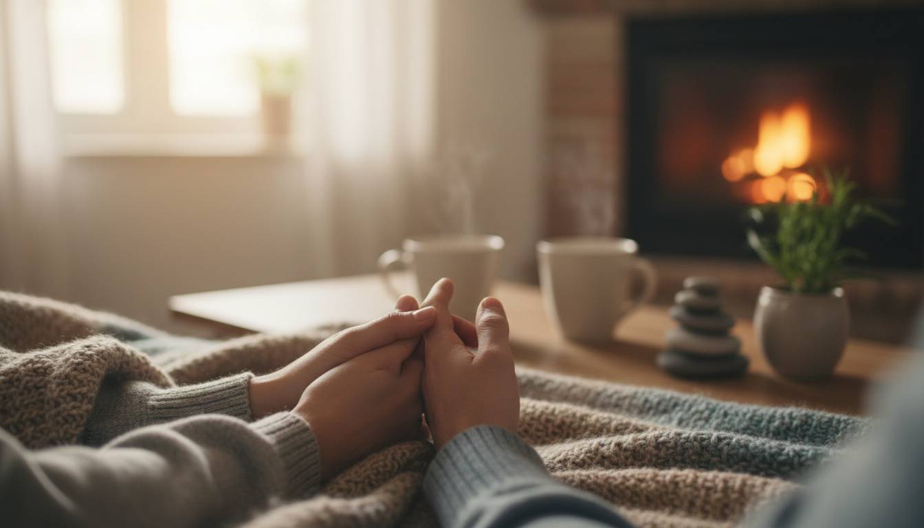 Napięcie emocjonalne w związku: skąd się bierze i jak je rozwiązać