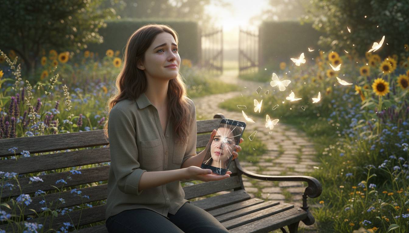 Odrzucenie w internecie: dlaczego boli i jak sobie radzić