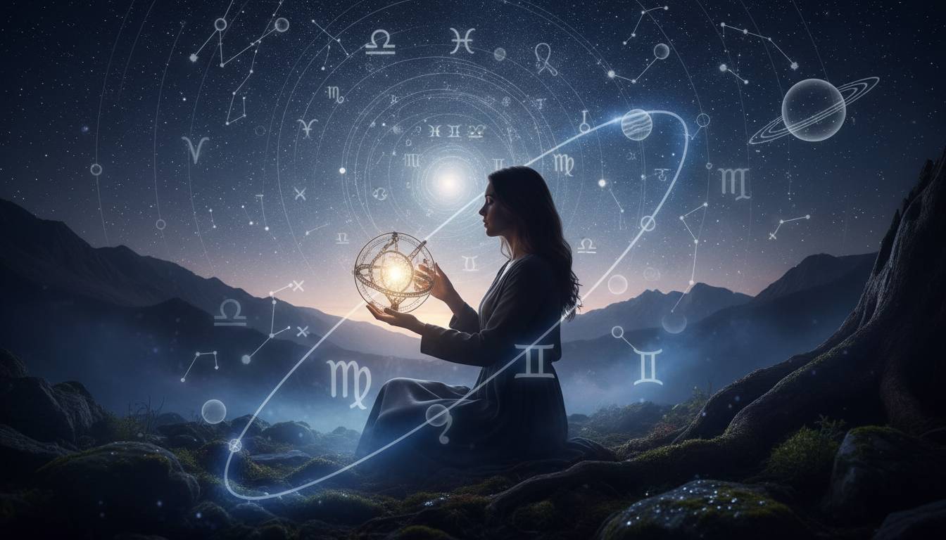Jak radzić sobie z samotnością astrologia zamiast psychologii