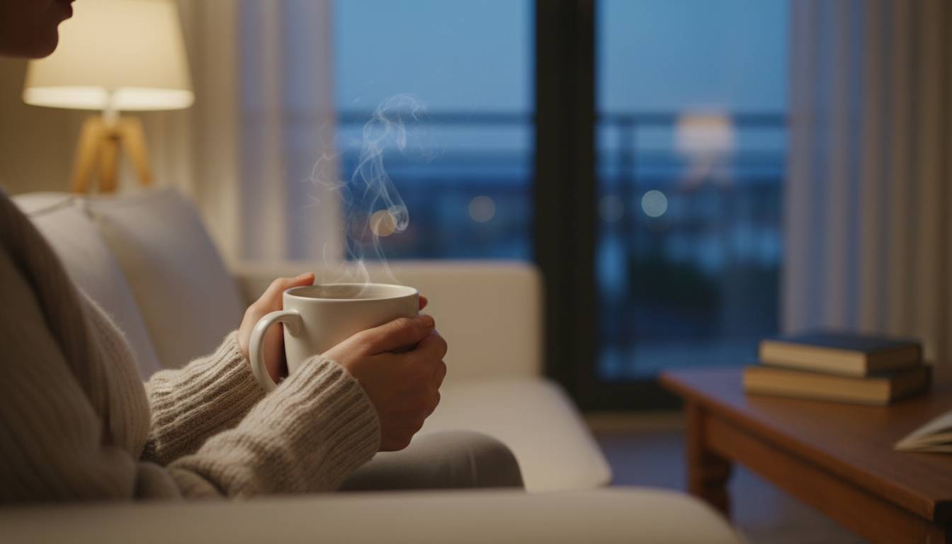 Czujesz się zgnieciony stresem? 7 metod, które naprawdę działają