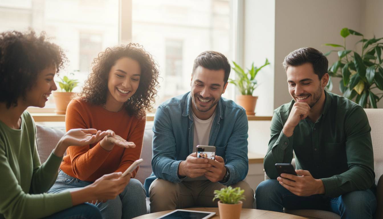 11 rzeczy, których nikt ci nie powie o randkowaniu online