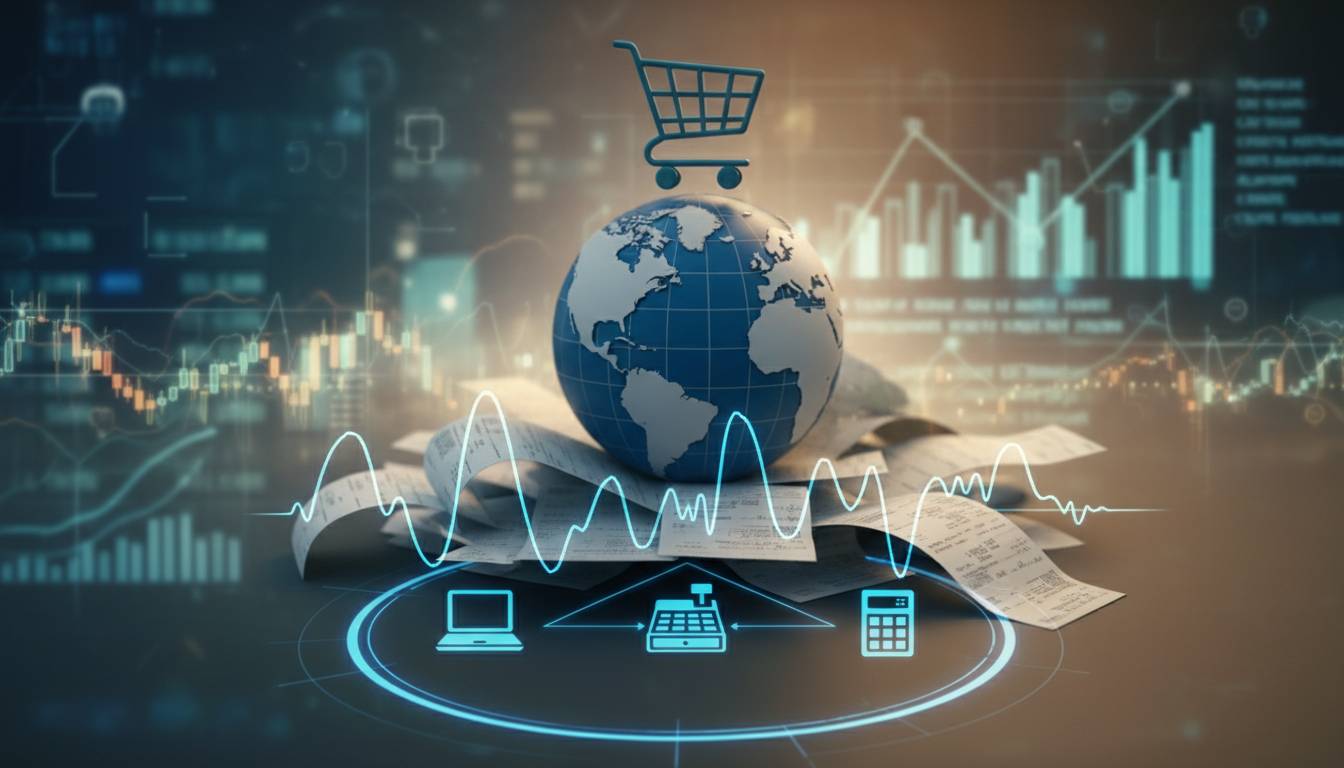 VAT w e-commerce: Fakty, które przewrócą Twój sklep do góry nogami