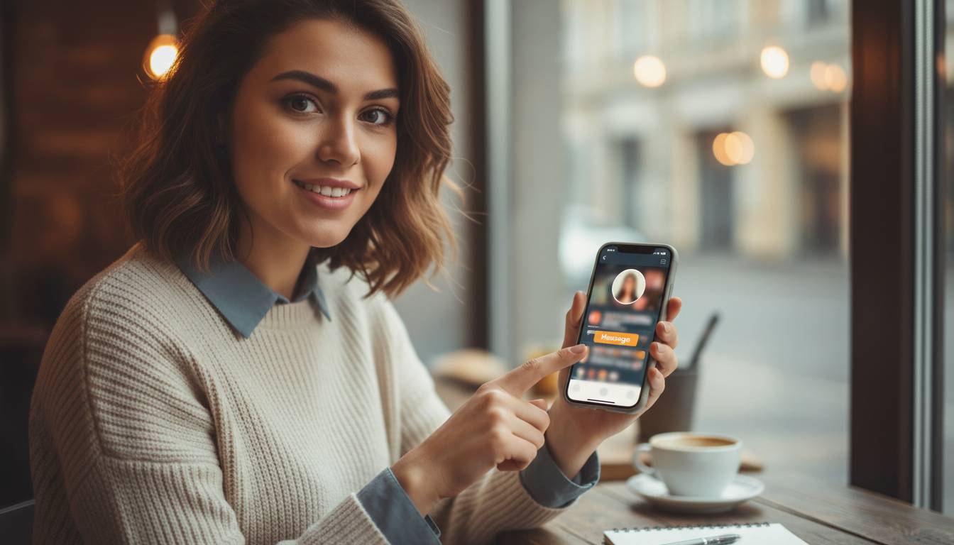 Jak rozpocząć rozmowę z popularnym influencerem, by faktycznie odpisał