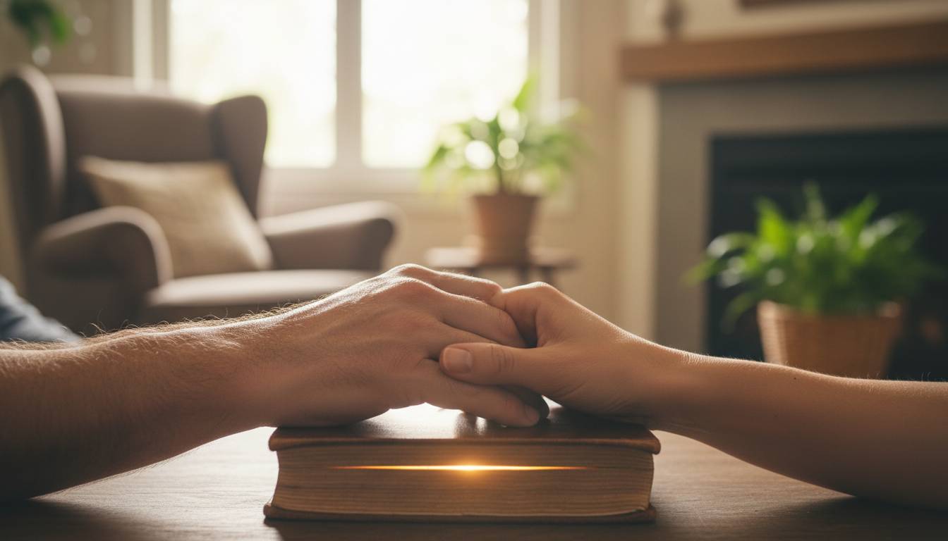 Dojrzałość emocjonalna partnera: 11 sygnałów, które naprawdę się liczą
