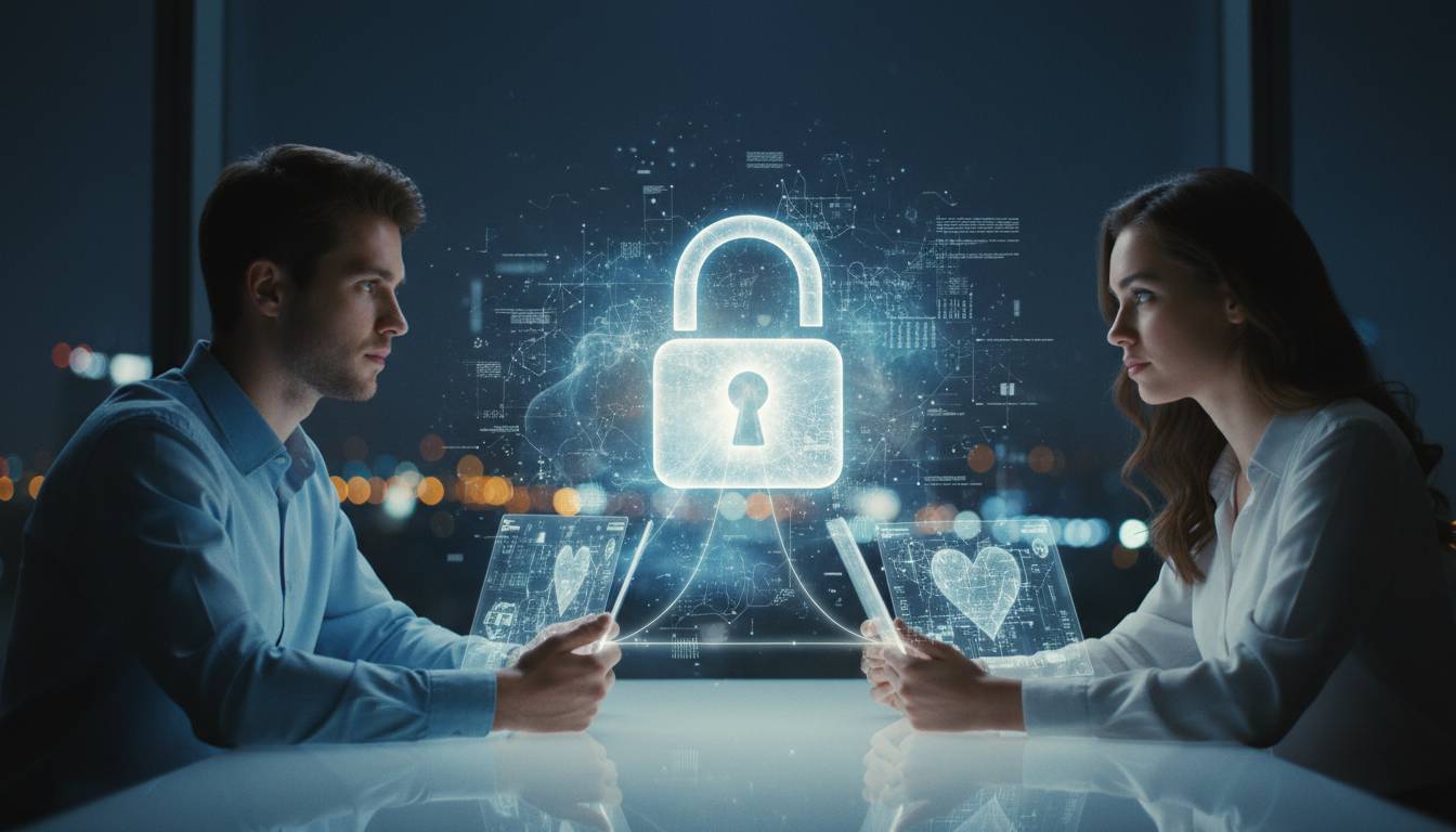 Czy twoje uczucia online są prawdziwe? 11 szokujących faktów