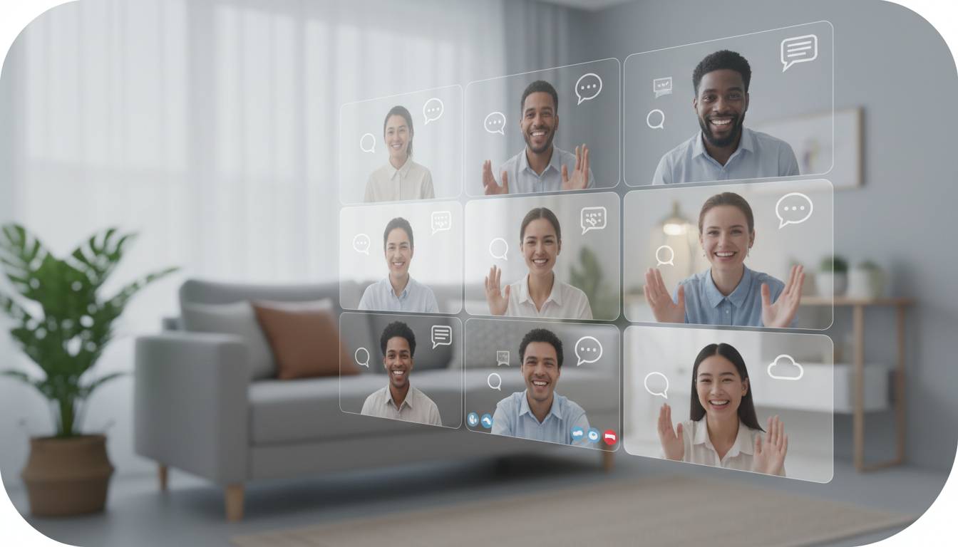 Odkryj szokujące kulisy rozwoju umiejętności interpersonalnych online