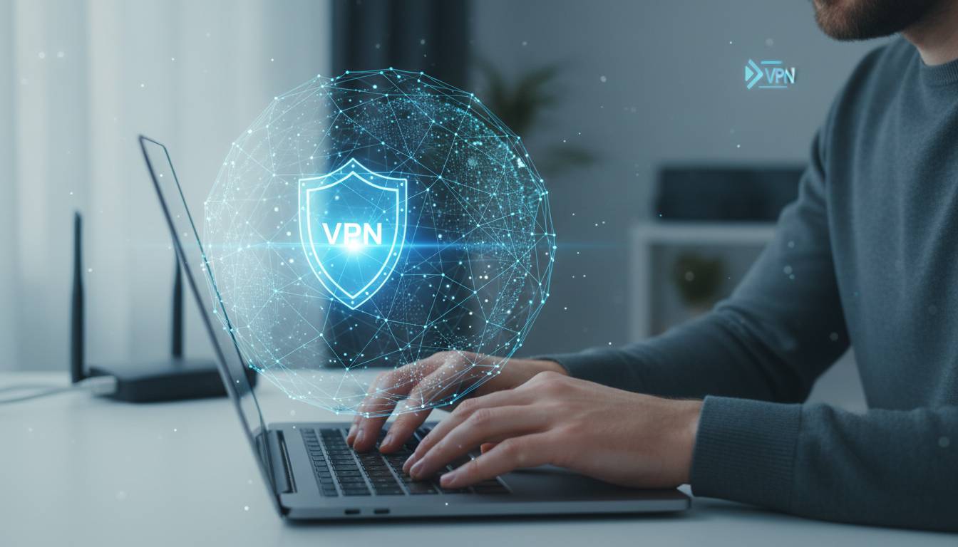 VPN: Mit bezpieczeństwa czy cyfrowa tarcza? Sprawdź, zanim uwierzysz