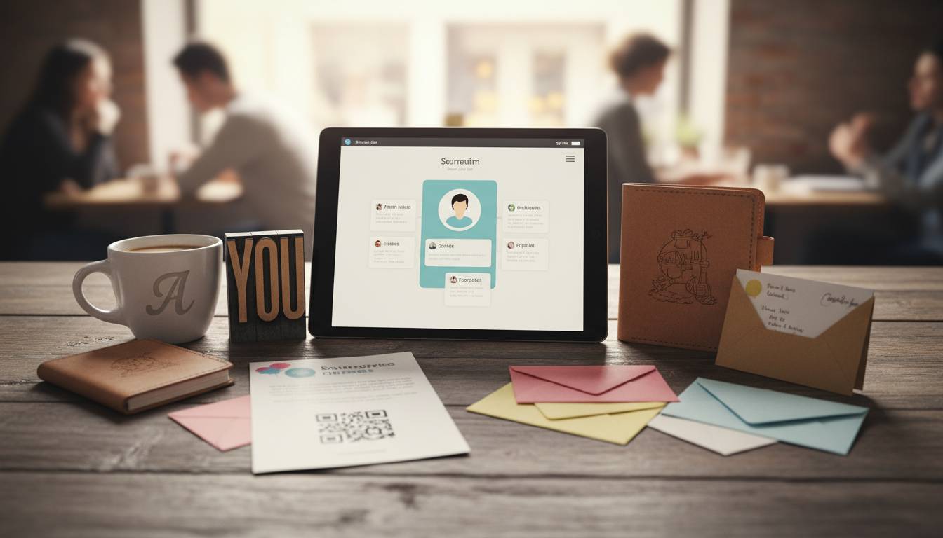 Personalizacja marketingu: Czy twoje kampanie są zbyt osobiste?