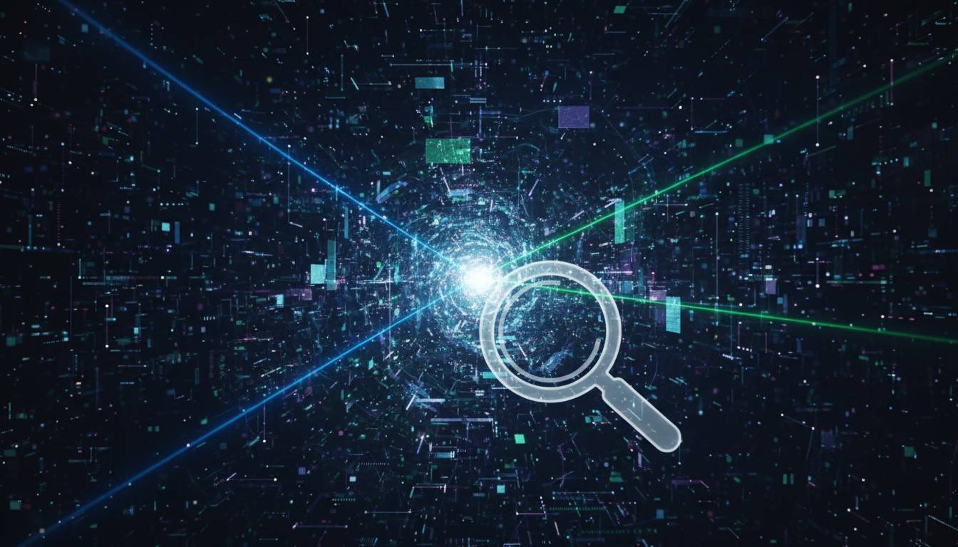 Czy naprawdę wiesz, jak szukać w Big Data? Odkrywamy niewygodne prawdy
