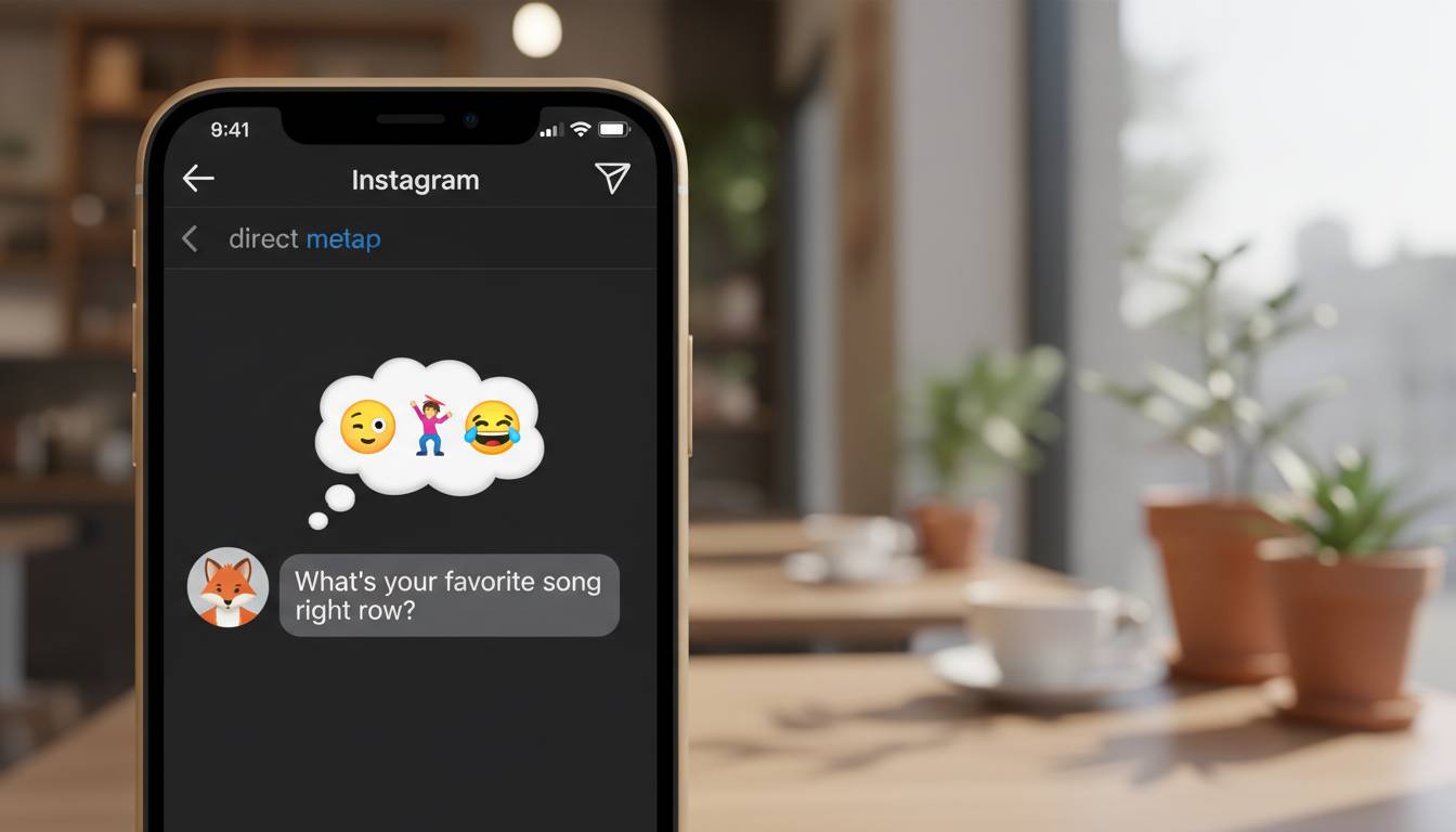 Twoje DM-y to katastrofa? Sprawdź, jak skutecznie pisać na Instagramie